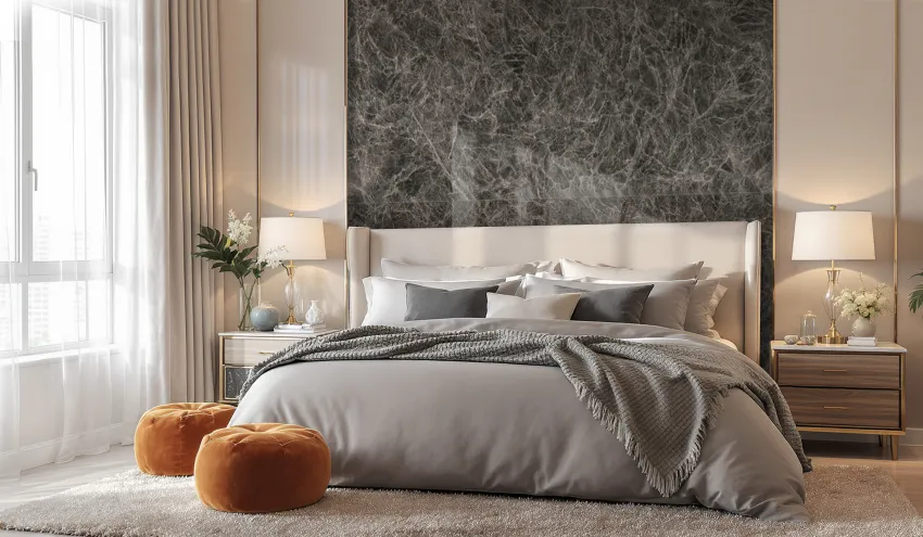 Оникс Onice Crystal Black